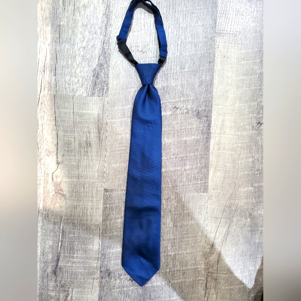 Vintage US Airways mens tie